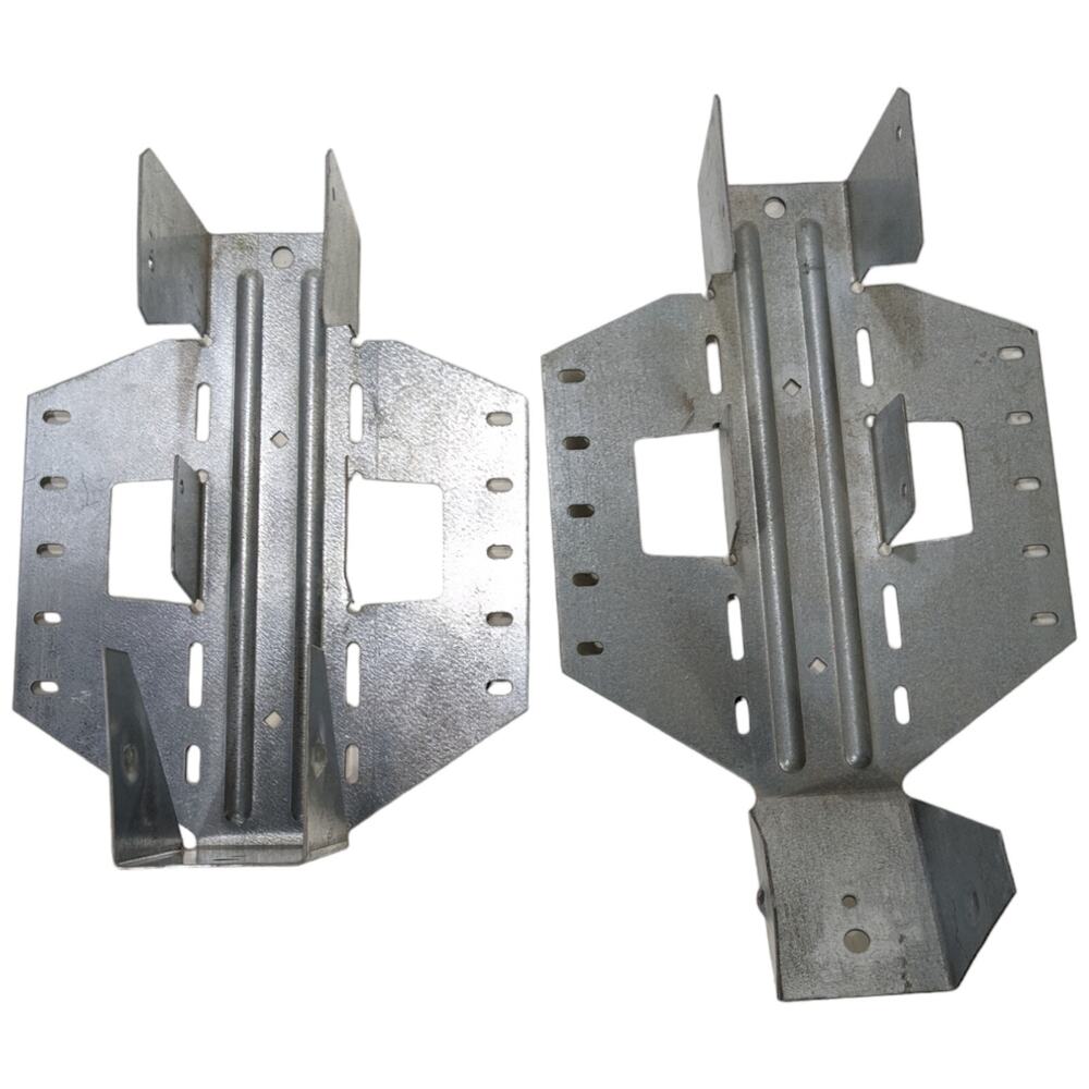 Skew Hanger USP LSSH Rafter Ridge Beam Angle 5217317 USP Conector